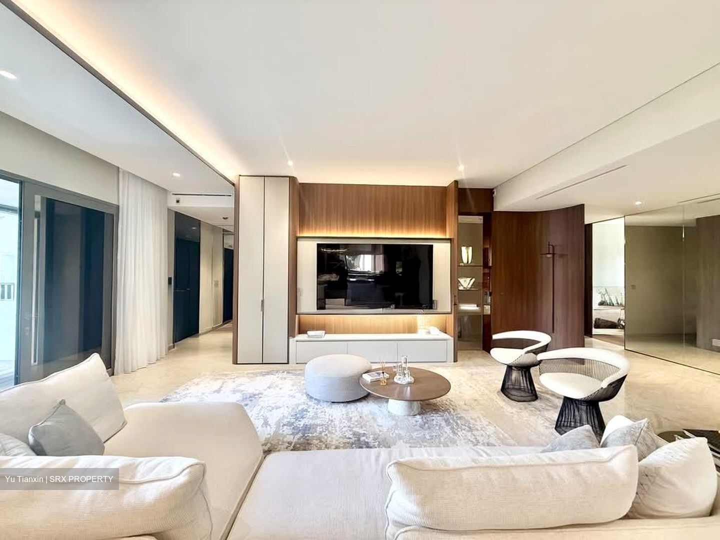 The Giverny Residences (D10), Apartment #573585071